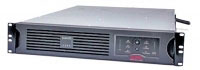 Apc Smart UPS 2200VA Rackmount 120V (SUA2200RM2U) Apc Smart UPS 2200VA Rackmount 120V (SUA2200RM2U)